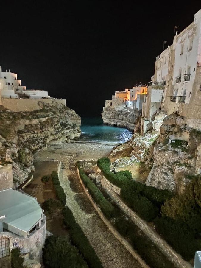 Mareincasa Dimora Luxury Villa Polignano a Mare Exterior photo